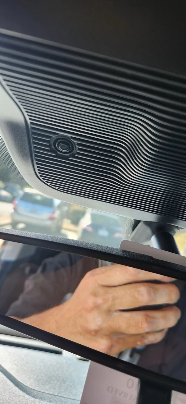 Ford Maverick I will ask a dumb question....what is this for? 1000015429