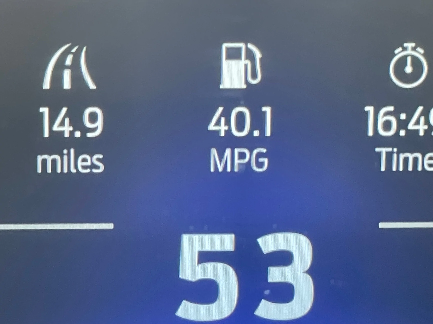 Ford Maverick Latest Hybrid vs EcoBoost Comparison Showdown (The Fast Lane) IMG_8524