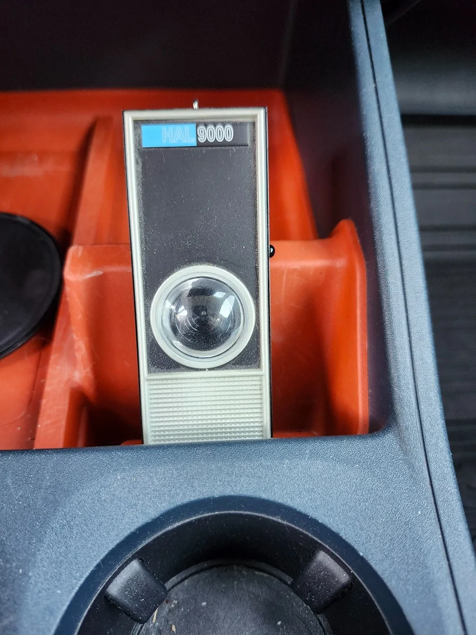 Ford Maverick I will ask a dumb question....what is this for? 20260518_180704