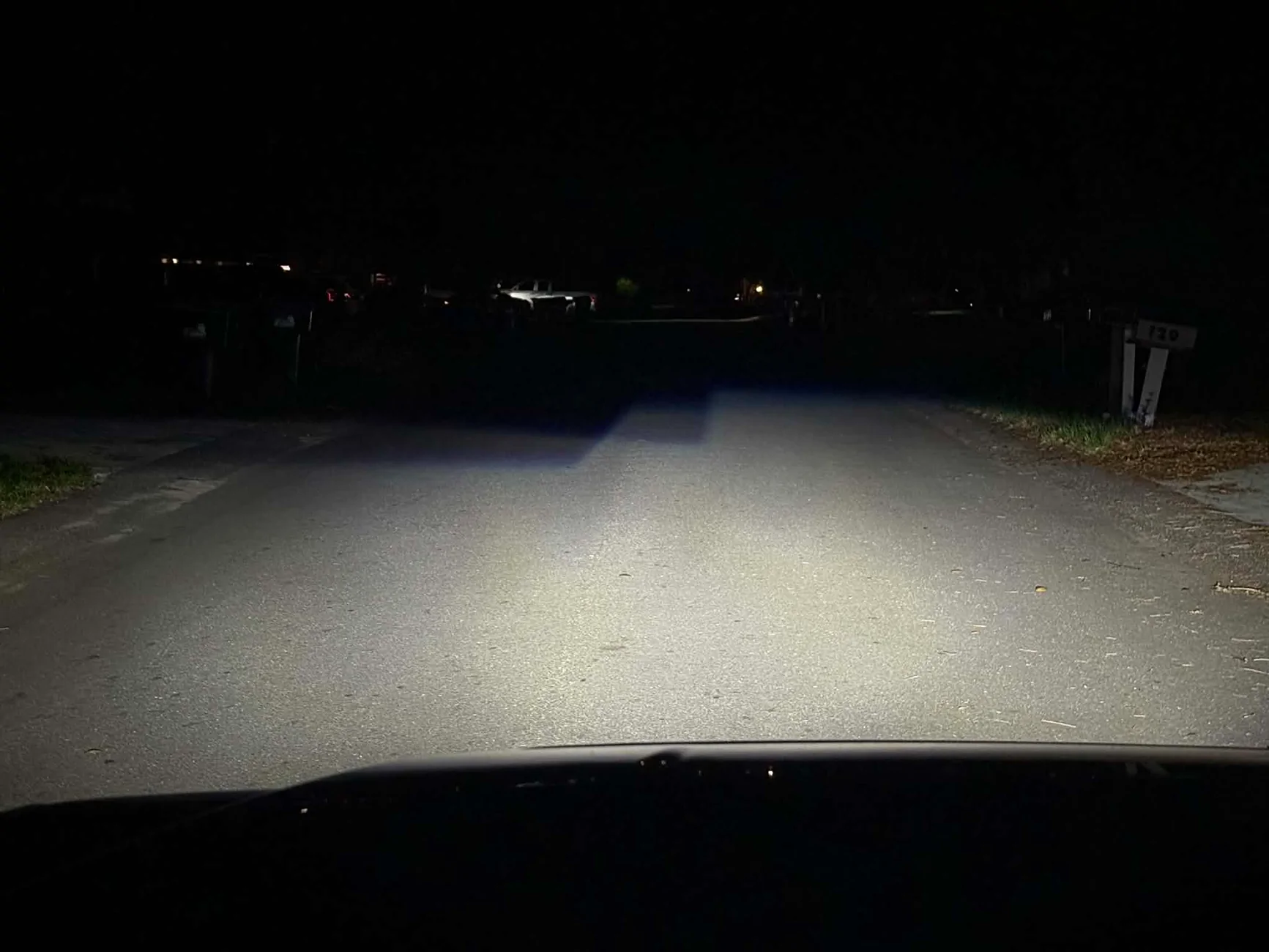 Ford Maverick Form Lighting Headlight Install headlights
