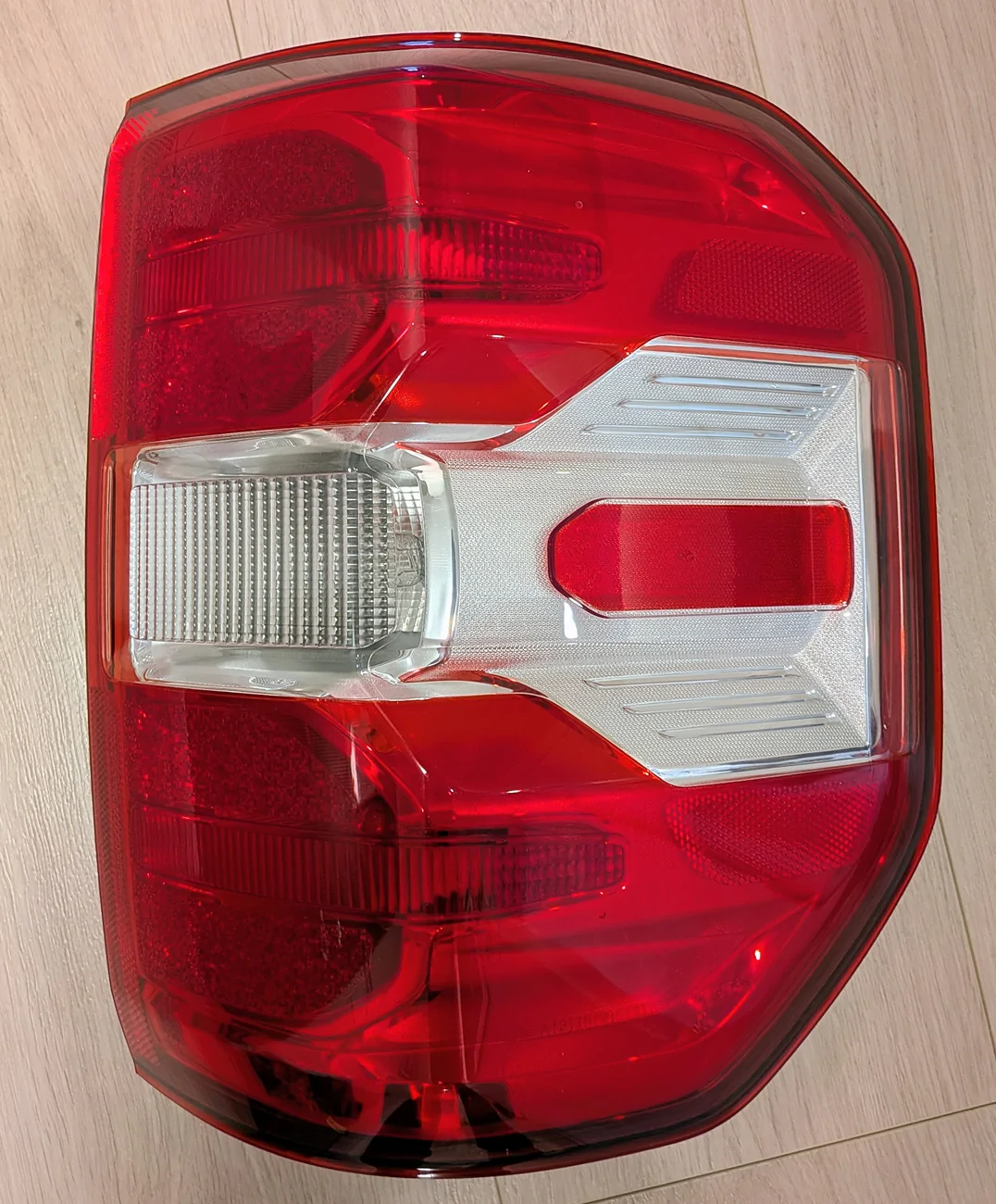 Ford Maverick OEM tail lights XL / XLT 2025 2026 PXL_20260518_185534373~2