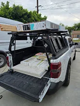 Ford Maverick Post YOUR Maverick TRUCKING! Haul 1