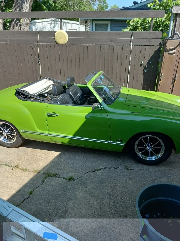 Ford Maverick Senior citizen Maverick owners thread 20240926_150256690_iOS