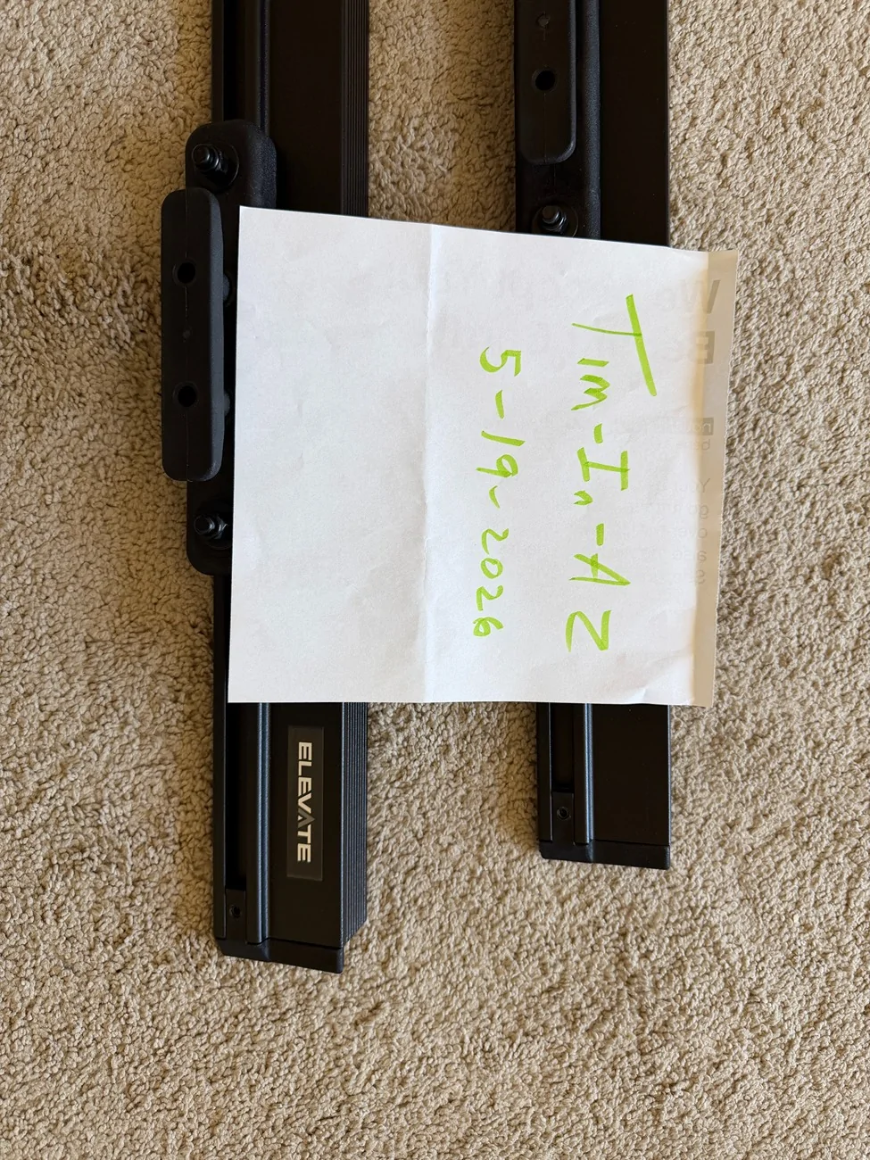 Ford Maverick RealTruck TruXedo Elevate TS Rails 2026-05-20_11-30-26_318
