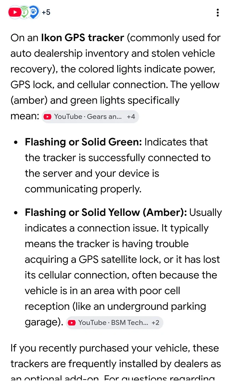 Ford Maverick Found of those those dang GPS trackers Screenshot_2026-05-20-19-56-44-80_40deb401b9ffe8e1df2f1cc5ba480b12