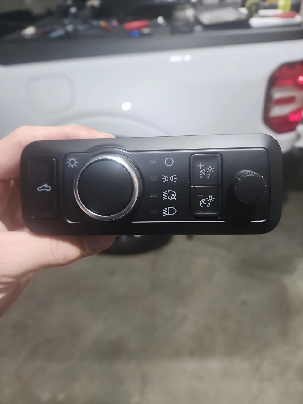 Ford Maverick I upgraded my 2022 Lariat B&O system 04aa683c-01ae-4bdd-a9e4-fcfceabd0079