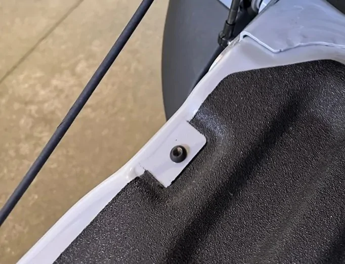 Ford Maverick Best use for my Ford points? missing