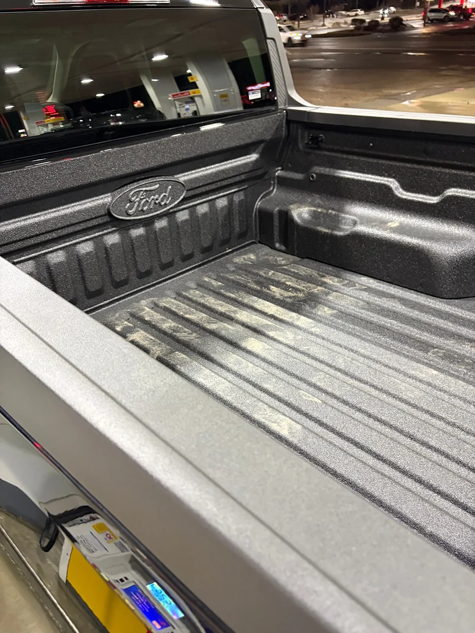 Ford Maverick DADMAV Build - Who says Base Models are boring? (2025 XL Hybrid AWD) IMG_2325