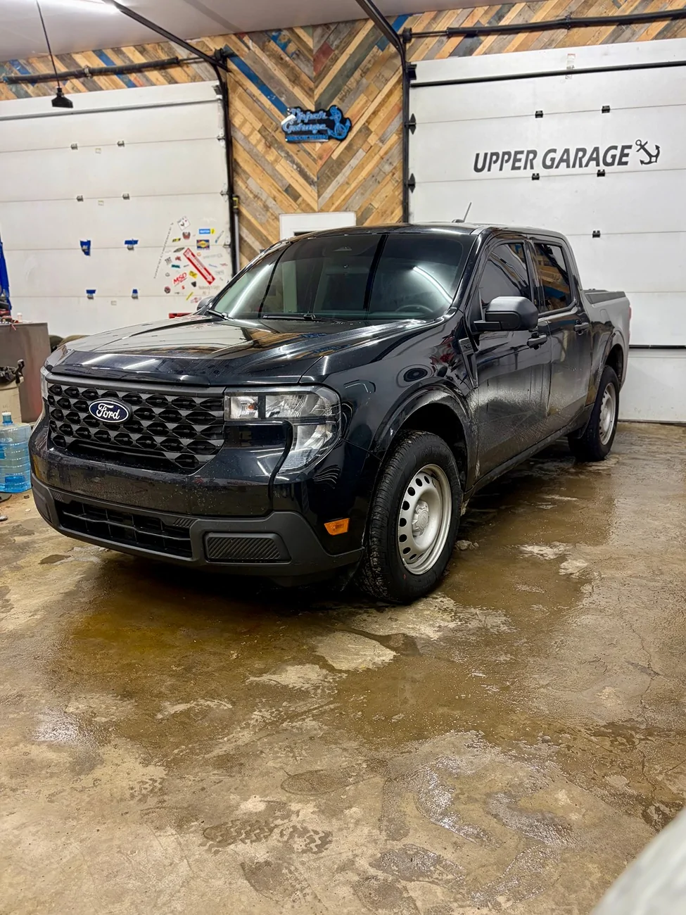 Ford Maverick DADMAV Build - Who says Base Models are boring? (2025 XL Hybrid AWD) IMG_2566