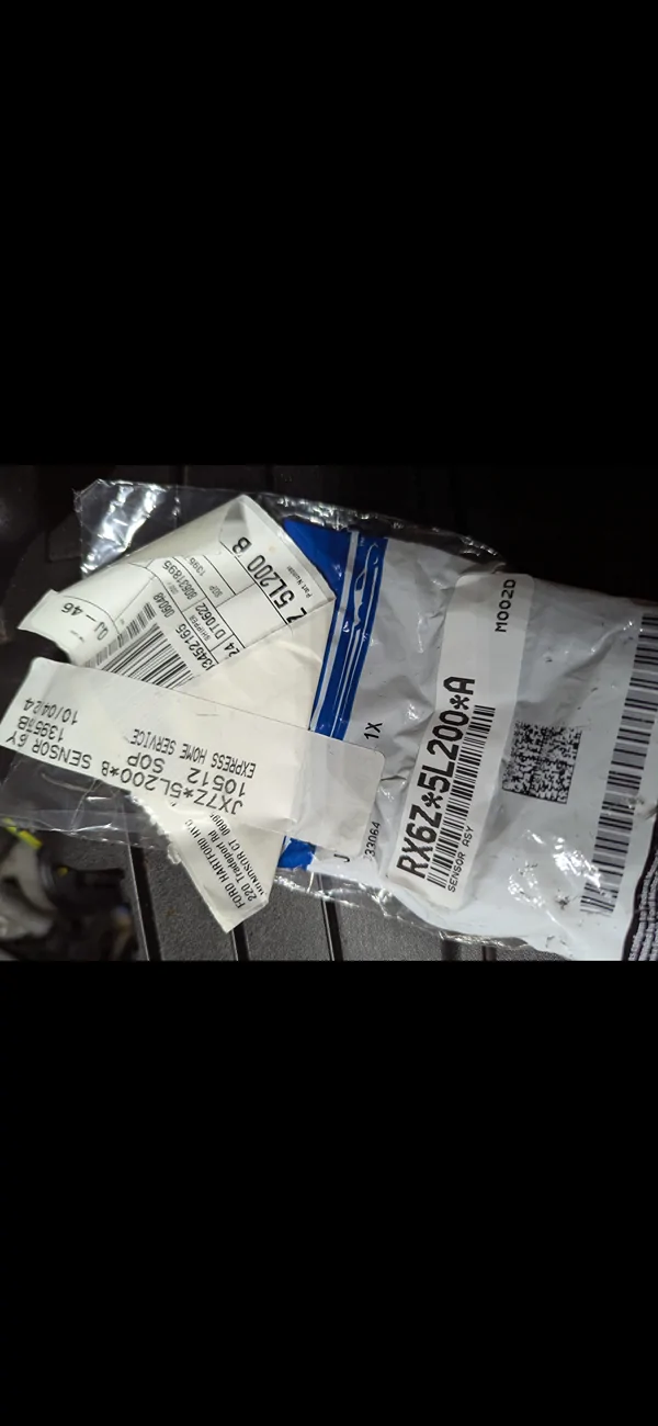 Ford Maverick Who still has their Maverick purchased  new? Screenshot_20260518-165313