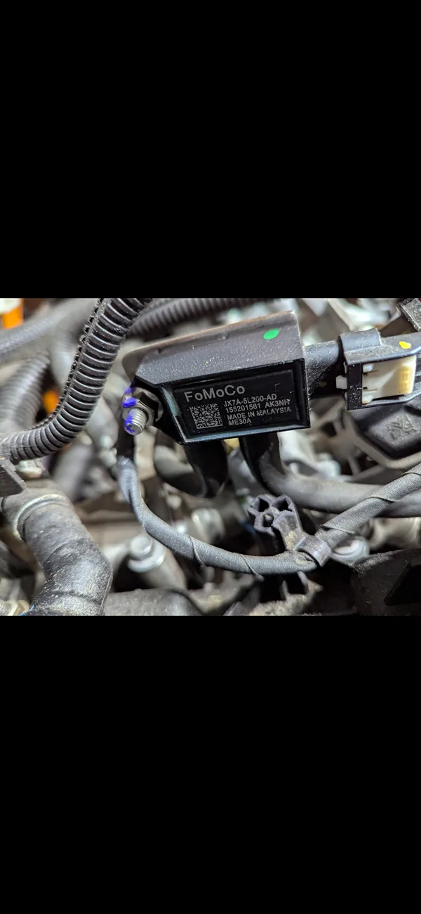 Ford Maverick Who still has their Maverick purchased  new? Screenshot_20260518-165333