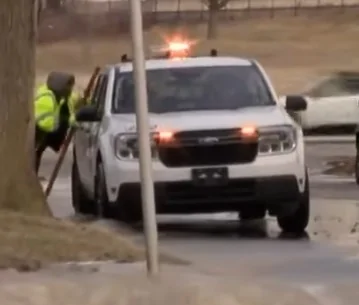 Ford Maverick They Are Everywhere MKE_DPW_Mav Feb2026