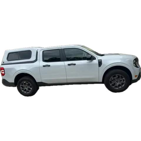 Ford Maverick Maverick is a perfect geezer ride for me. 1779757575732-i8
