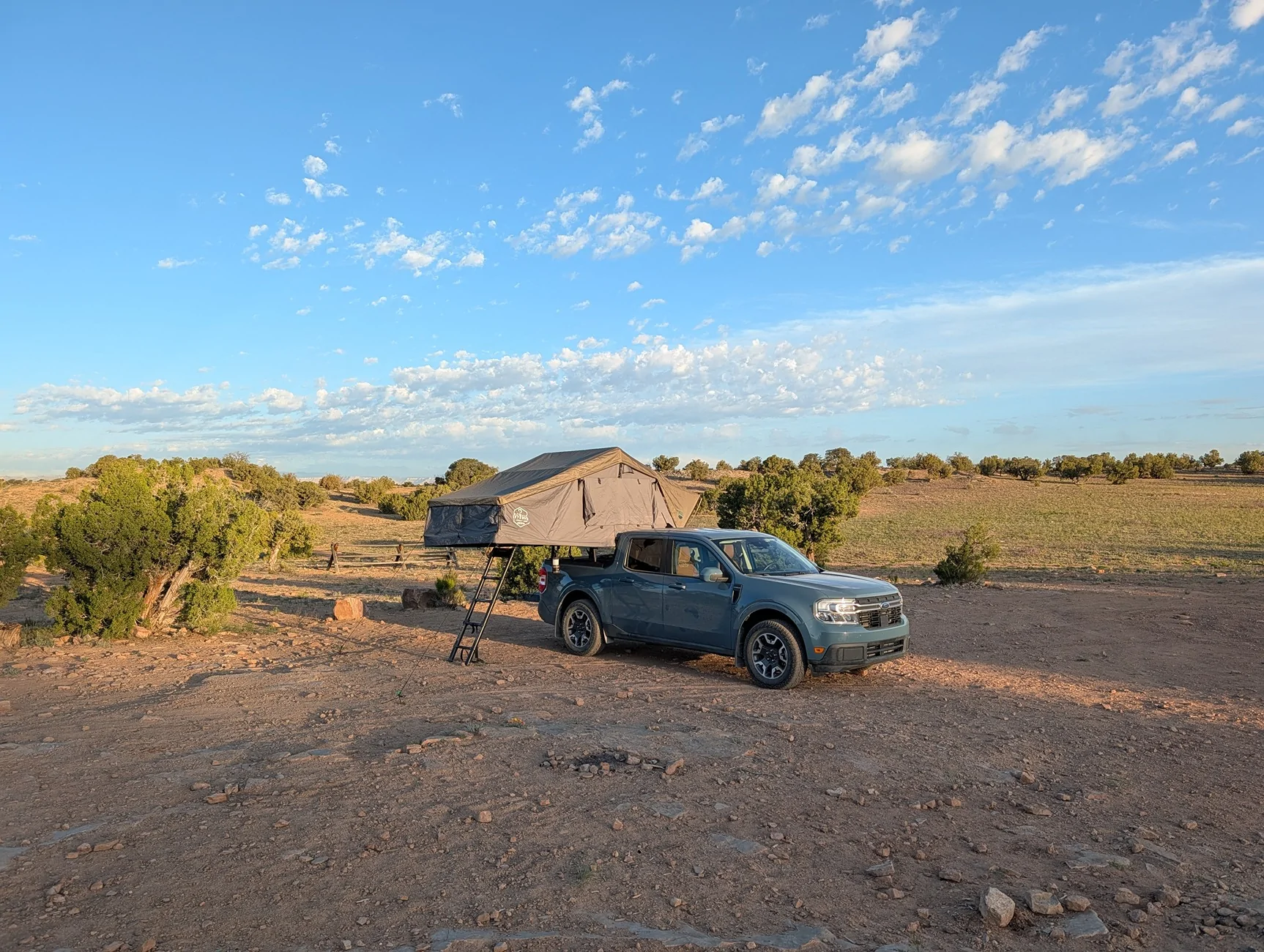 Ford Maverick How’re you spending the long weekend? Share your photos 📸 PXL_20260525_124120580