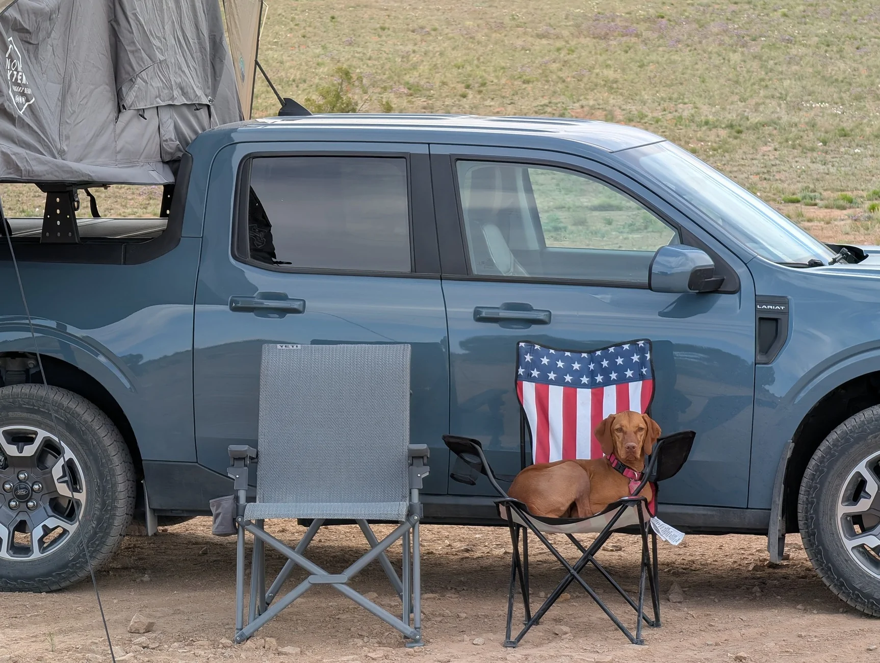 Ford Maverick How’re you spending the long weekend? Share your photos 📸 PXL_20260525_003203281