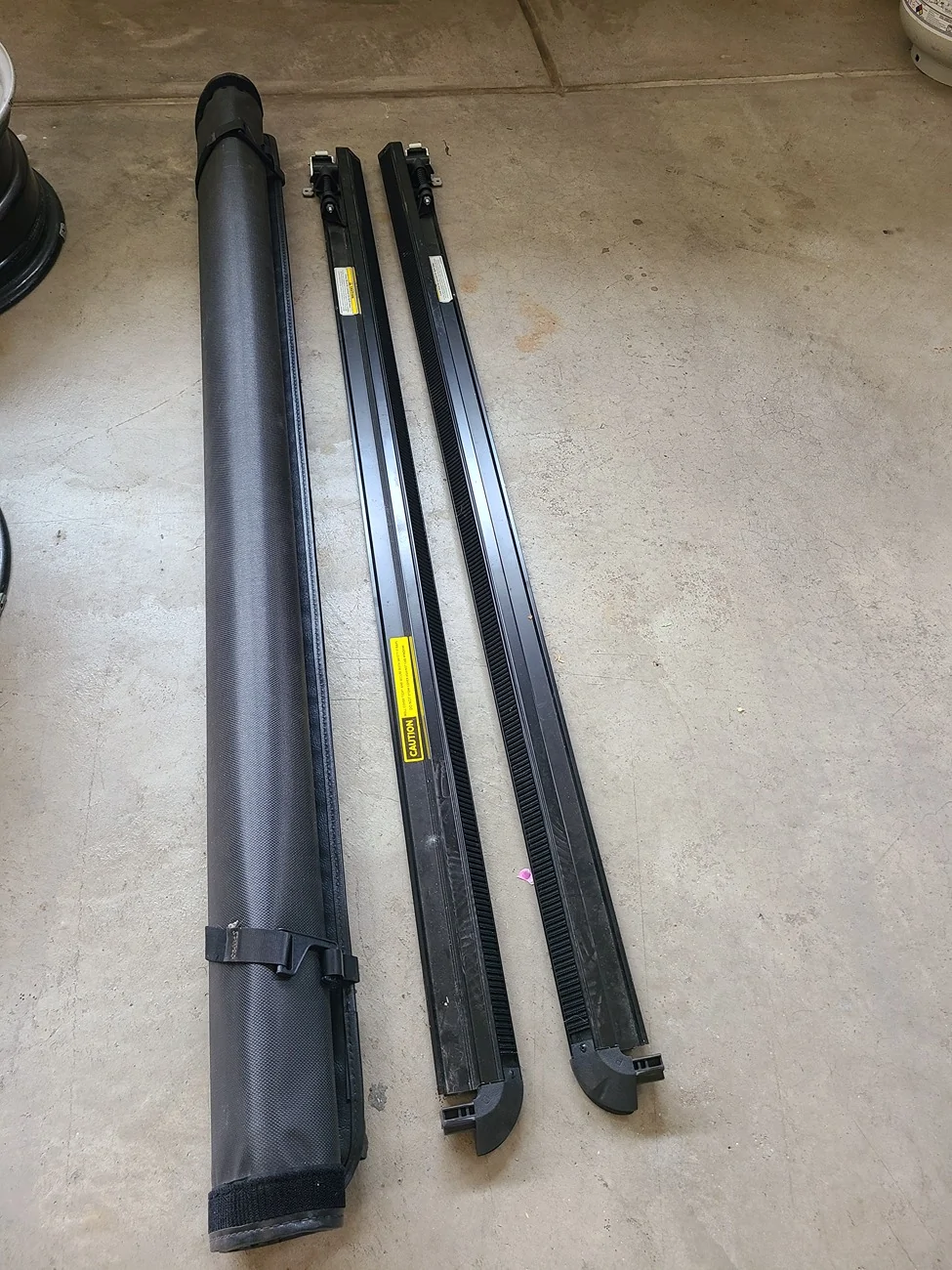 Xl rims, Truxport Tonneau, Rear lobo springs | MaverickTruckClub - 2022 ...