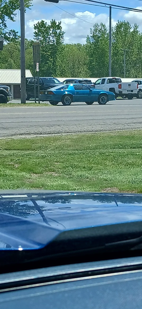 Ford Maverick They Are Everywhere 20260528_131250