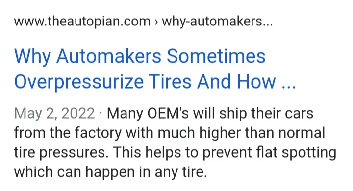 Ford Maverick High temps mean high MPG 20260529_080653
