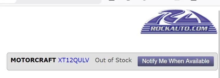 Ford Maverick Trans/RDU/PTU service costs Screenshot 2026-05-29 113046