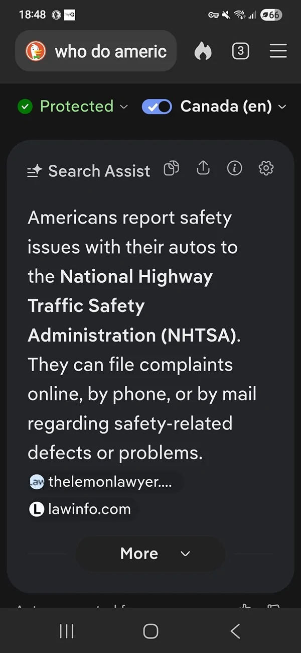 Ford Maverick HYBRID ONLY Fuel line issue Screenshot_20260530_184810_DuckDuckGo