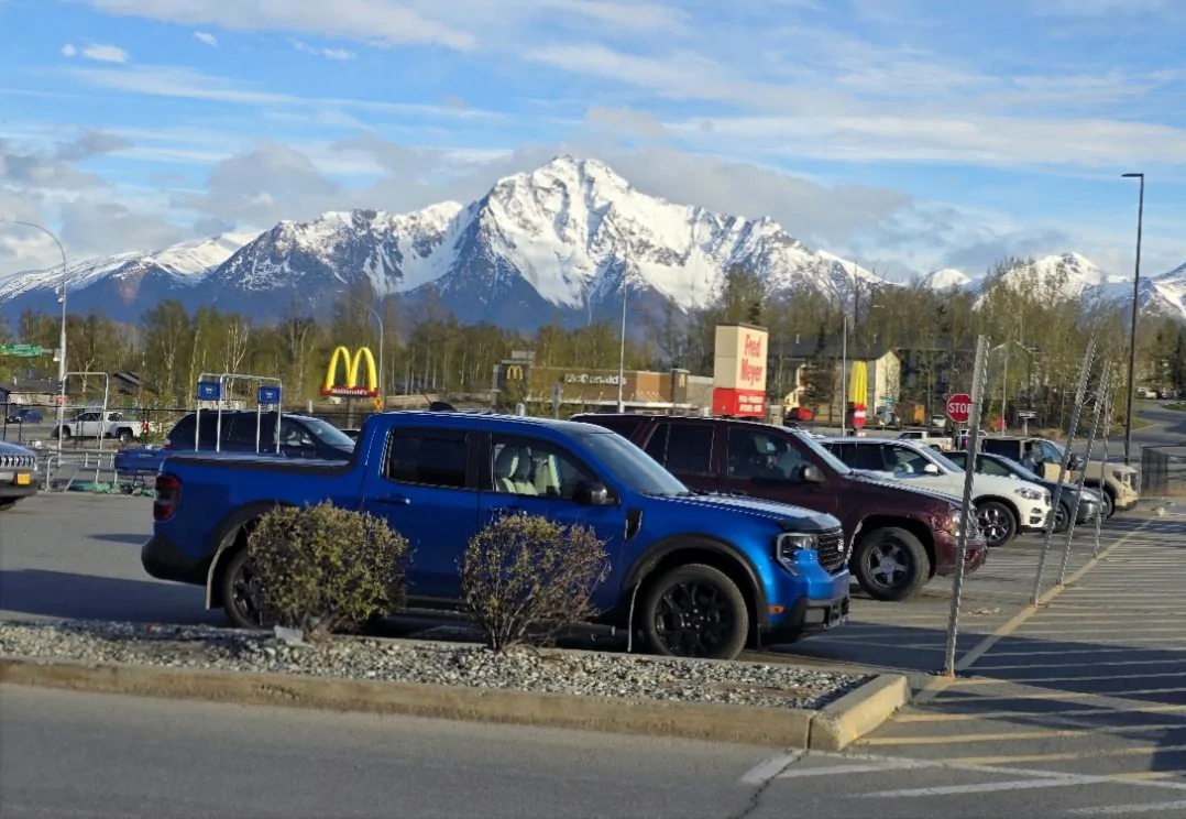 Ford Maverick Random Maverick Photos of the Day Thread! 📸 1780222589328-33