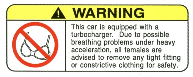 Ford Maverick Maverick Memes -  fun diversion while we wait [ ** NO POLITICS ** ] 1826853983-1290d1146624661-favorite-wrx-sayings-turbo-warning