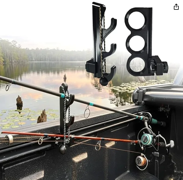 Ford Maverick DIY Fishing Pole Holder 1780262916913-ro