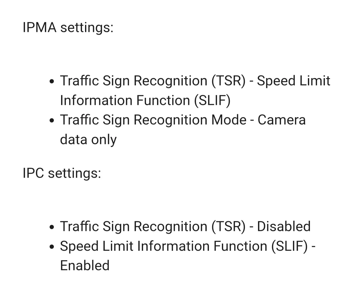 Ford Maverick Gear display in the instrument cluster Screenshot_20260531_185001_Samsung Browser