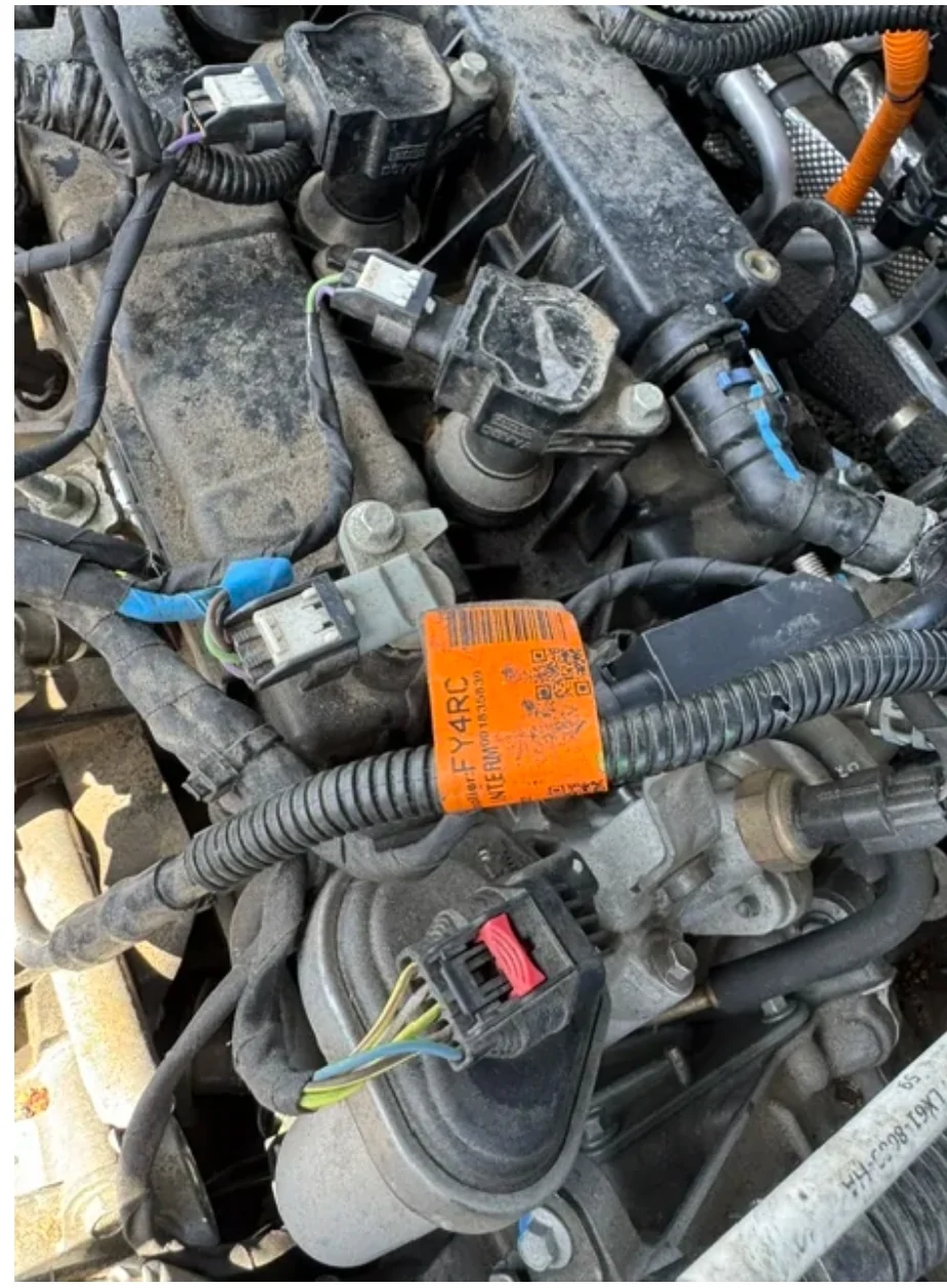 Ford Maverick HYBRID ONLY Fuel line issue Screenshot_2026-05-31-17-55-09-08_40deb401b9ffe8e1df2f1cc5ba480b12
