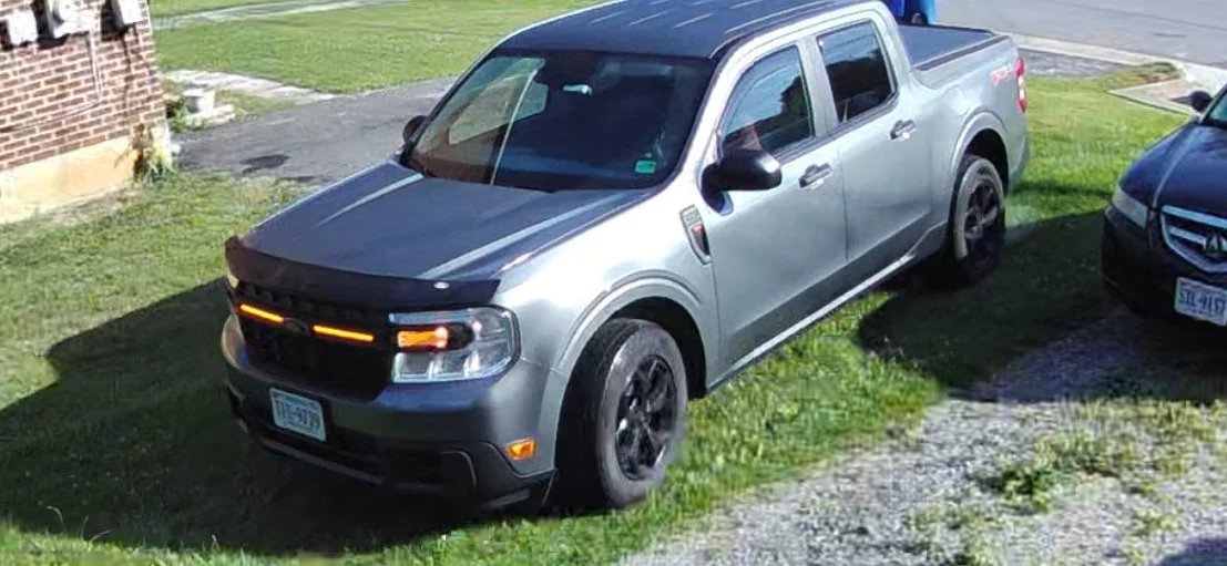 Ford Maverick (PHOTO SHOOT) Best Maverick Front End Glow-Up (Full F150LEDs Setup) 29498