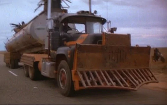 Ford Maverick Ford: Here's How Long We Torture Test Our Trucks Before We Hand You the Keys 1780349256485-f7