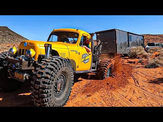 Ford Maverick Ford: Here's How Long We Torture Test Our Trucks Before We Hand You the Keys IMG_2571
