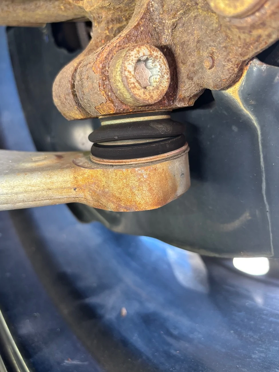 Ford Maverick Ford Issues Do-Not-Drive Advisory for Certain 2021-2026 Maverick; Owners Urged to Contact Dealerships Immediately (June 1, 2026) IMG_8729