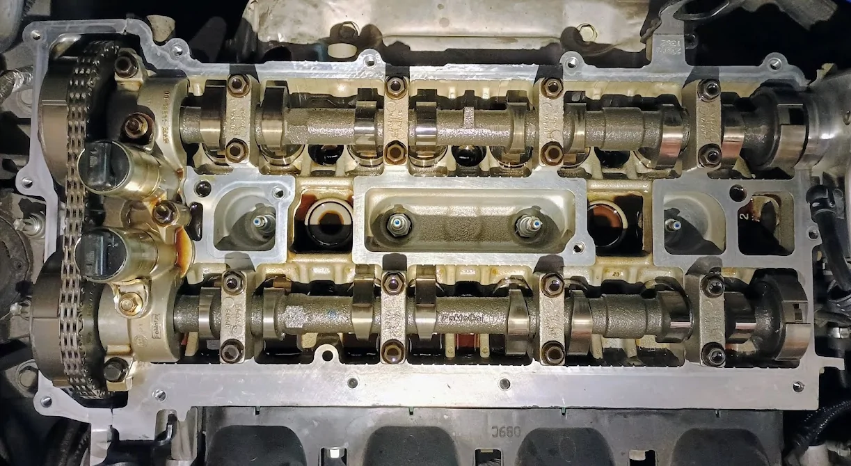 Ford Maverick Consensus on preferred engine oil? 1780579215308-2h
