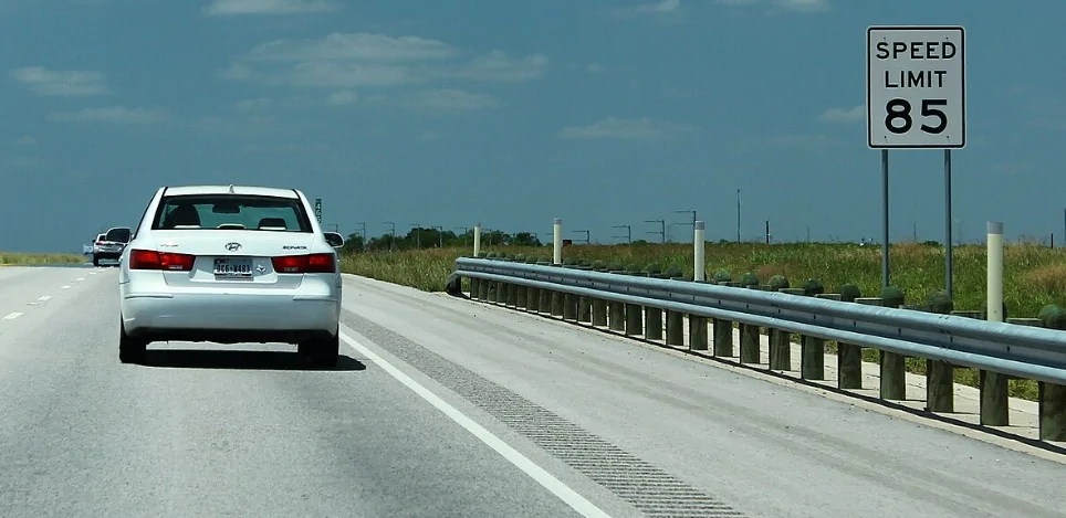 Ford Maverick Interstate driving with a 2024 Maverick Hybrid? 130