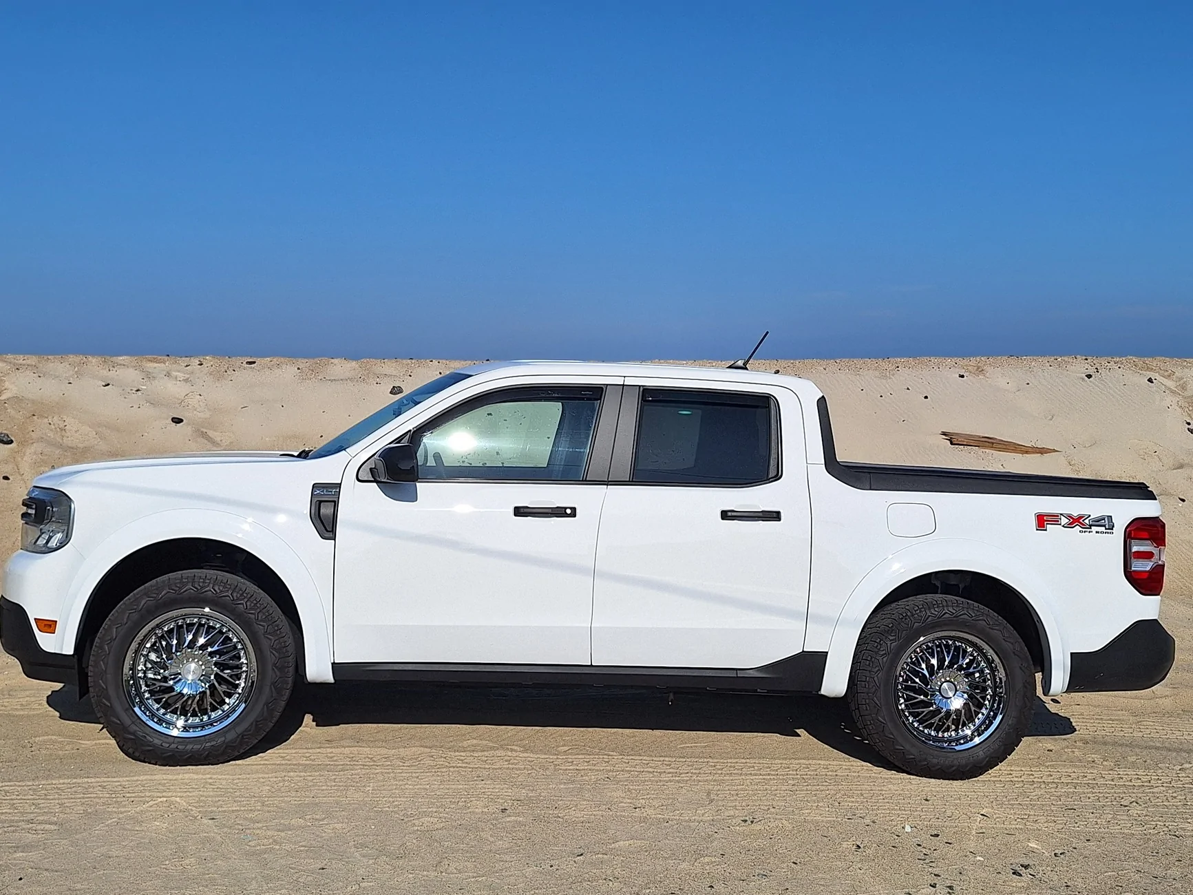 Ford Maverick Aftermarket / Custom Wheels & Tire Photos and Specs (on Maverick) -- Add Yours 1000005051