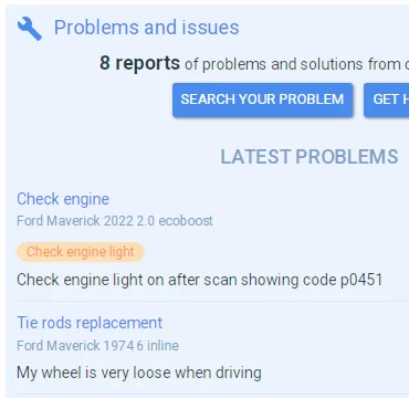 Ford Maverick Interactive Fuse Box Diagrams & Specs! [Bookmark This] 🛻💨 1780932820907-ko