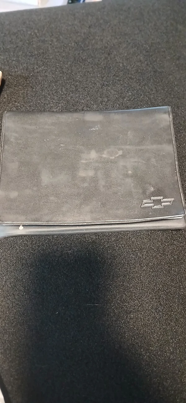 Ford Maverick Change oil light 20260608_154549