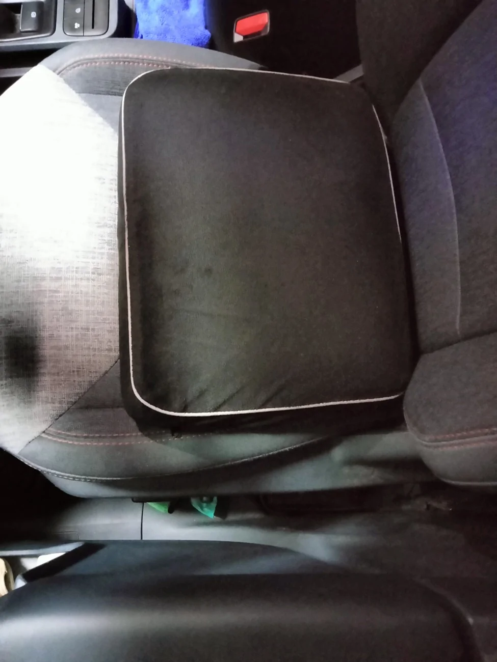 Ford Maverick Interstate driving with a 2024 Maverick Hybrid? IMG20260605183600