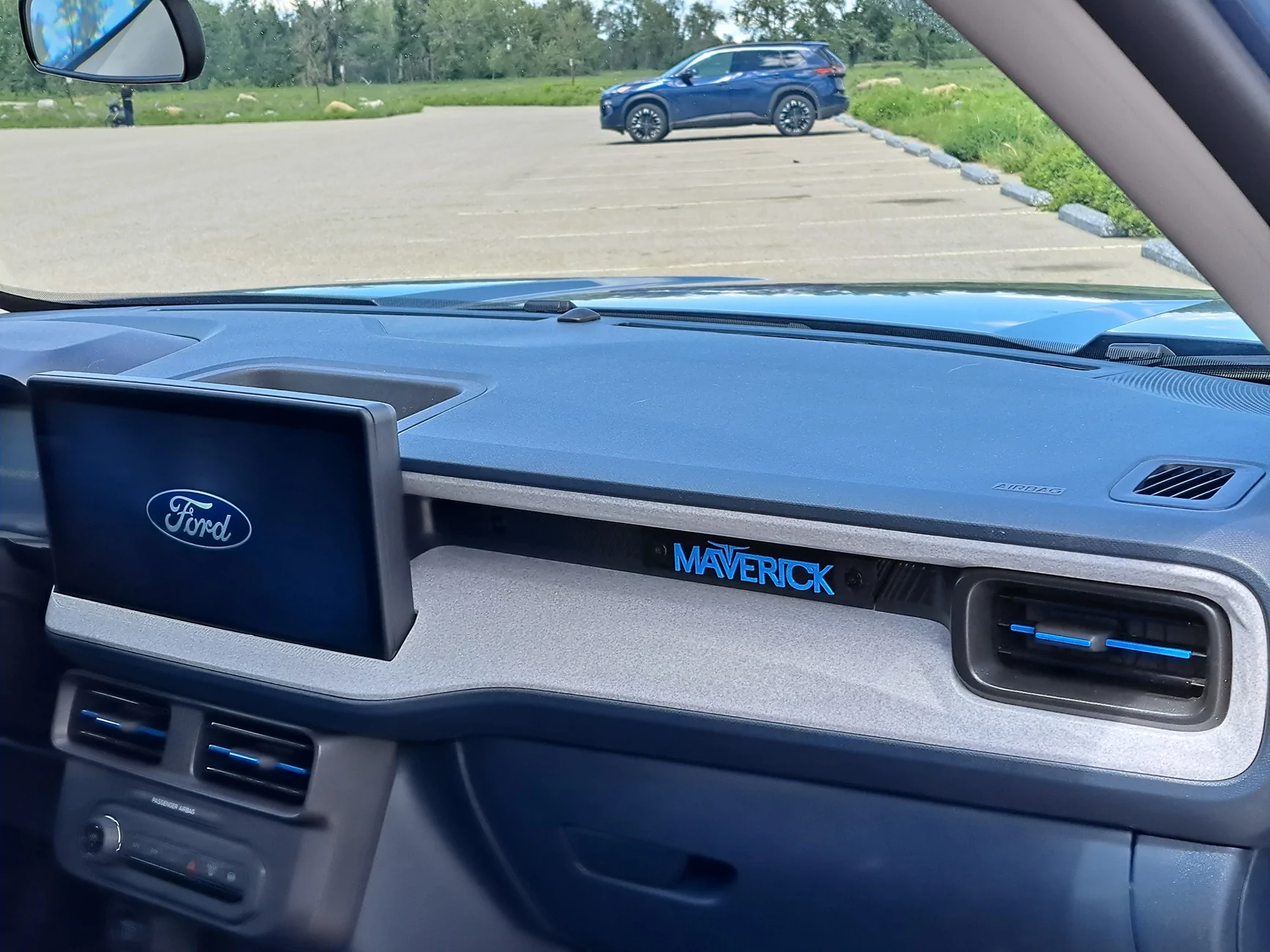 Ford Maverick Another convert in Alberta 1780973217207-x1