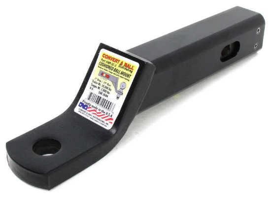 Ford Maverick False backup alert with receiver attached. XCdAhz