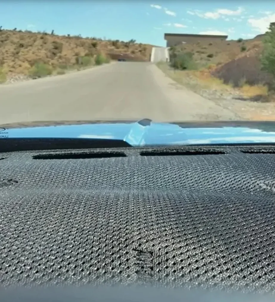 Ford Maverick "Park Brake Limited Function, Service Required" after truck rolls backward toward a drop-off Screenshot_2026-06-09-16-31-09-11_40deb401b9ffe8e1df2f1cc5ba480b12