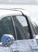 Ford Maverick First Sight! $30k Midsize EV Pickup Prototype Ford-truck-lead-Jun10261-768x432~3