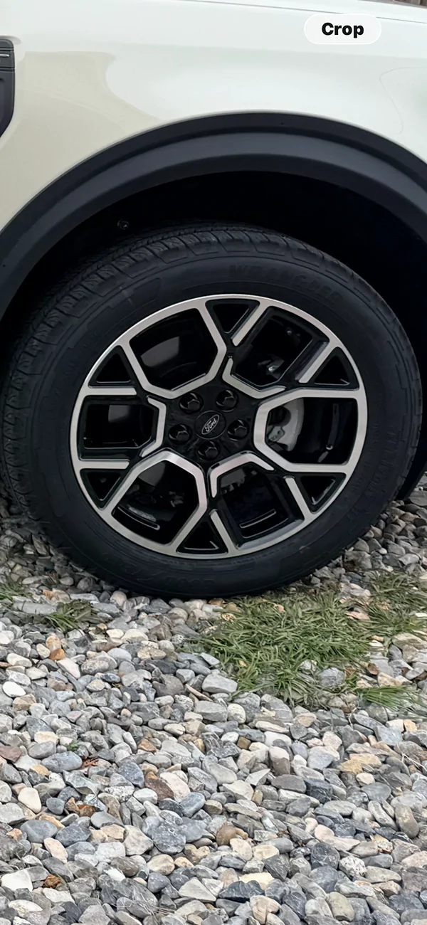 Ford Maverick Wheel question. IMG_3332