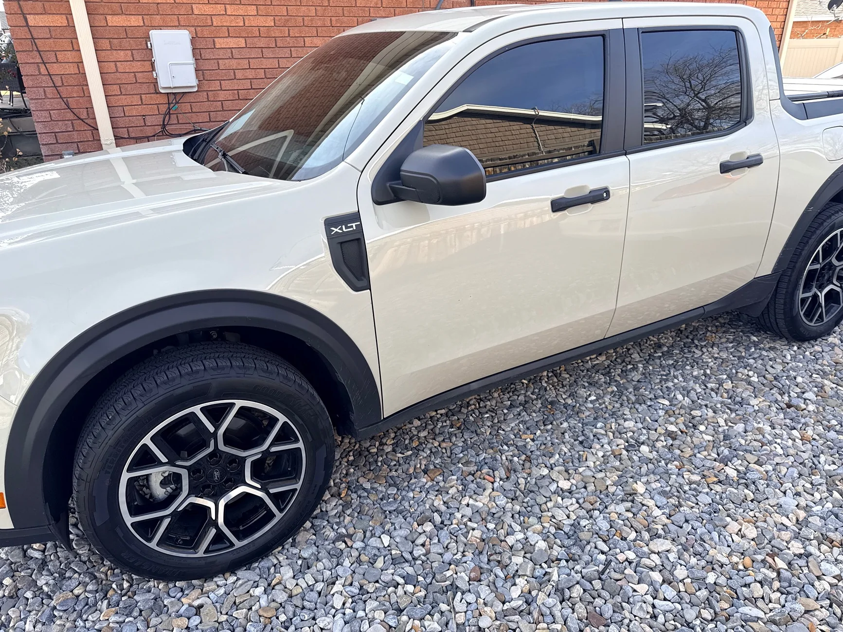 Ford Maverick Wheel question. IMG_3072