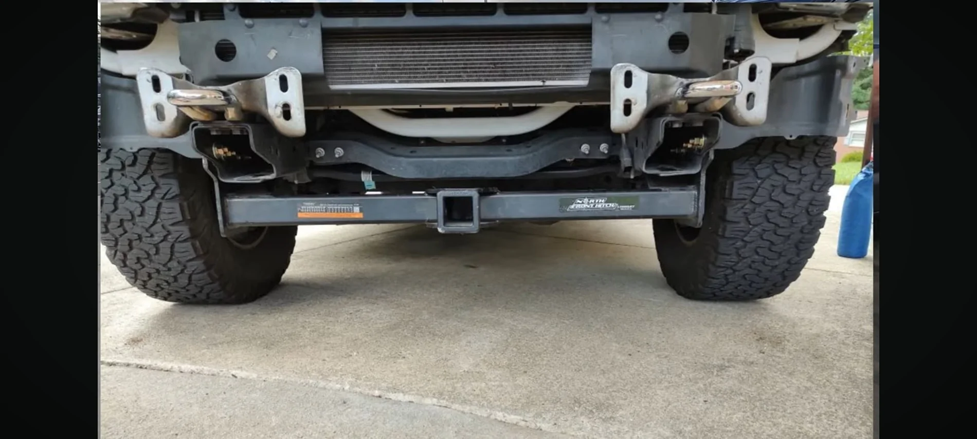 Ford Maverick Front mounted bike rack? Screenshot_2026-06-10-21-18-38-19_f9ee0578fe1cc94de7482bd41accb329