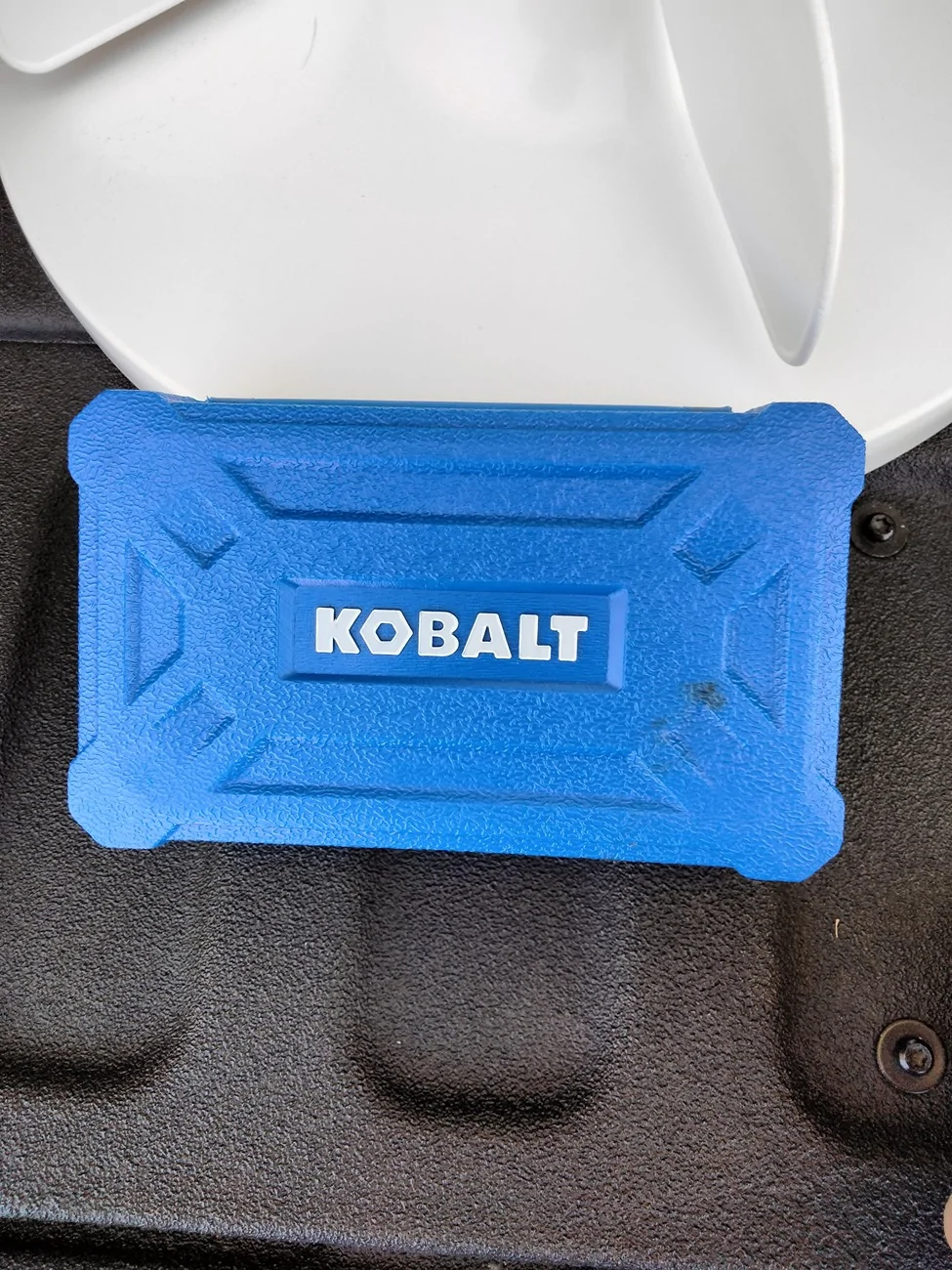 Ford Maverick Kobalt 5 -Pack Bolt Extractor Set $20 at Lowes IMG20260611121957