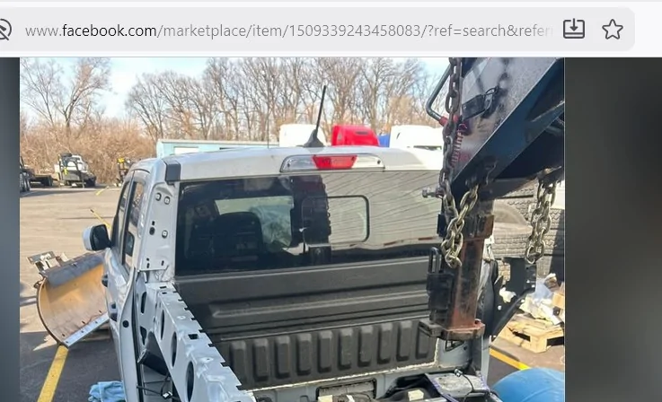 Ford Maverick Manual sliding rear window Screenshot 2026-06-11 193228