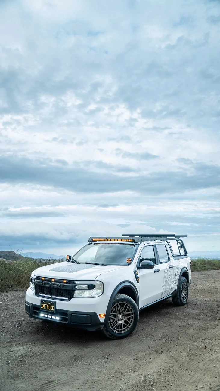 Ford Maverick Maverick Photo Check-In: Let’s See Who Has the Cleanest Shot 👀 3-PIC04160
