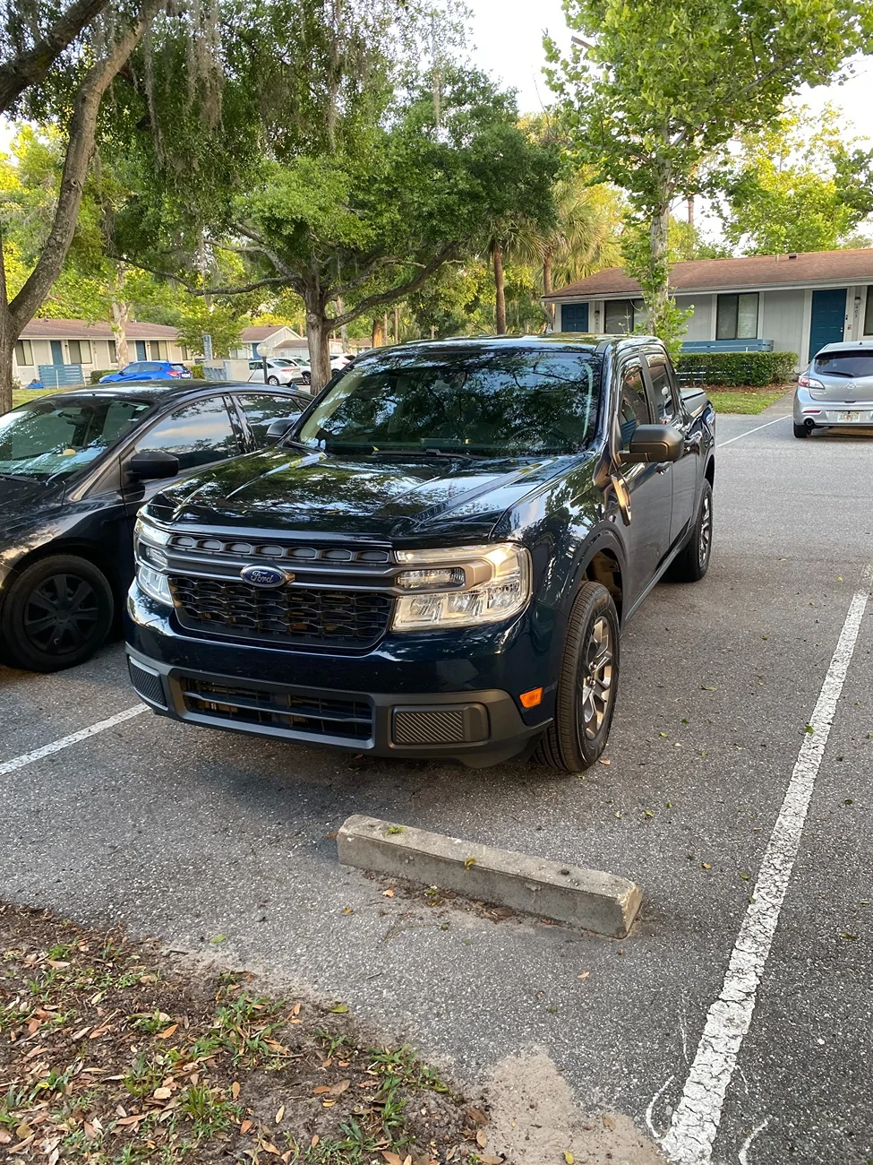 Ford Maverick Maverick Photo Check-In: Let’s See Who Has the Cleanest Shot 👀 IMG_2987